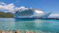 Grave fears for woman who went overboard on Taylor Swift-themed cruise