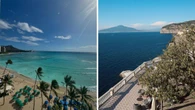 How to win a $20,000 dream holiday with Luxury Escapes