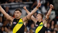 Richmond plan to sell off 2026 home game confirmed