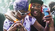 London's Notting Hill Carnival goes online