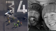 Heartbreaking tributes as husband, wife and friend killed in plane crash identified