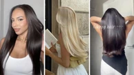 Achieve ‘glass hair’ with shoppers favourite shampoo: ‘My hair is soft, sleek and smooth’