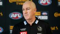 Former Collingwood boss set to take over rival club