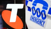Another telco network failure as Telstra outage disrupts triple-0 calls