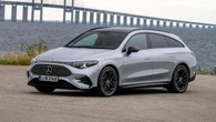 2026 Mercedes-Benz CLA Shooting Brake: Sleek petrol, EV wagon a chance for Australia