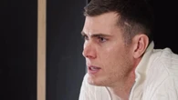 AFL premiership hero announces own axing in emotional video
