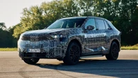 BMW iX5: Hydrogen-powered SUV to join petrol, diesel, PHEV, electric versions