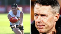 Collingwood brutally mocked by own fans for ‘crazy’ act