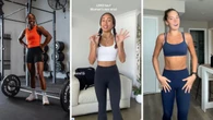 Shoppers say these best-selling leggings feel like ‘a second-skin’