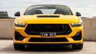 Ford Mustang and Mustang Mach-E recalled