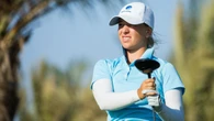 GolfKyriacou in contention at LET Tour event