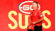 Gold Coast call late-night meeting to discuss major overhaul