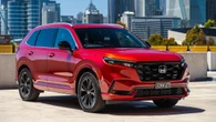 Honda offers include eight-year warranty, thousands off hybrid SUVs