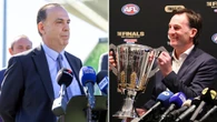 NRL bends to AFL in ‘bonkers’ finals decision: ‘This is an outrage’