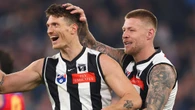 Rival club coming for Magpies premiership hero ‘in a big way’