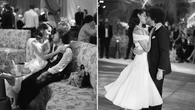 Aussie photographer handpicked for celebrity wedding of the year