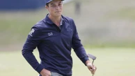 GolfEye injury forces Hovland out of US Open