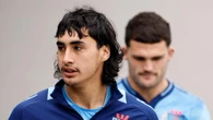 Brutal blow for NSW as young gun goes down in warm-up