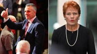 One Nation surge unsettles SA election race despite Labor’s strong lead