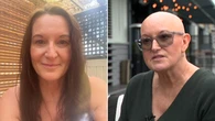 Karl Stefanovic’s ex-wife speaks out after rare cancer diagnosis
