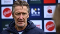 Storm slump to all-time losing streak after coach’s diagnosis