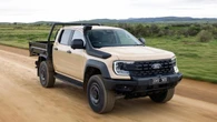 2026 Ford Ranger Super Duty XLT review