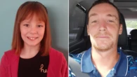 Schoolgirl’s alleged killer claims he found her body hidden in his truck