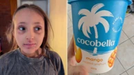 Nine-year-old girl’s allergic reaction long before Cocobella recall