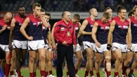 ‘Dire’ measure Melbourne had to take during club’s darkest era