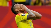 Shattered World Cup star makes desperate plea after death threats
