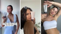 RUN: ‘Game-changing’ self-tanner just $10 in epic sale