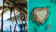 Why hundreds of Aussies are heading to this popular holiday destination