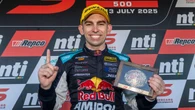 Runaway championship leader continues Supercars domination