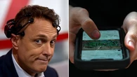 What a week without a smartphone did to Shirvo’s brain