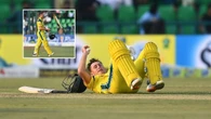 Aussie veteran filthy after own captain burns him