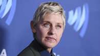 Ellen shares shock triple diagnosis after taking a ‘stupid’ test