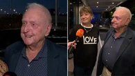 Who’s the couple behind $40 million donation to FightMND?