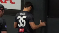 Shocked Pies ‘caught off guard’ as Daicos dramatically ruled out