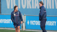 Bulldogs boss quits after relationship breakdown with Luke Beveridge