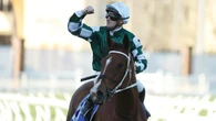 Via Sistina survives scare in first start since April