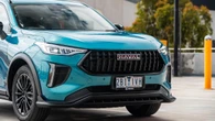 GWM not worried about falling behind 'amazing' BYD