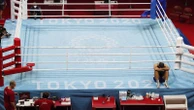 BoxingOly ringside protest boxer loses appeal
