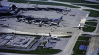 Private plane stolen and flown in circles at Canadian airport