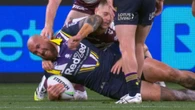 Melbourne Storm enforcer learns fate for stray elbow