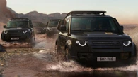 2027 Land Rover Defender lineup revealed with new trims and price hikes