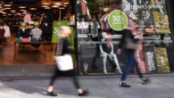 Major apparel brands to shut more than 20 stores
