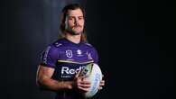 Ryan Papenhuyzen informs Melbourne Storm of contract decision