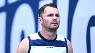 Rival club makes audacious bid for Patrick Dangerfield