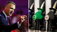 SA to face on-the-spot fines for fuel breaches if crisis worsens