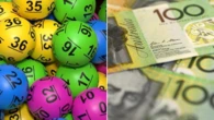 Aussie dad’s incredible discovery as he scans weeks-old lotto ticket